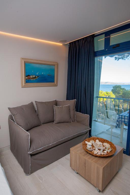 The One Sounio Appartement Kaap Soenion Buitenkant foto